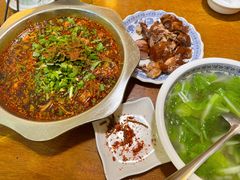 -乐山第一家临江鳝丝(茶坊路店)