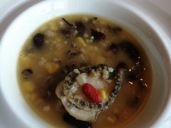 -富力丽思卡尔顿酒店·丽轩中餐厅