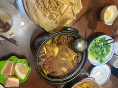 -肖记公安牛肉鱼杂馆·省级非物质文化遗产(三角路直营店)