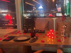 -恰餐厅及酒吧CHAR Bar & Grill(北京三里屯洲际店)