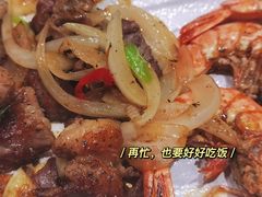 -大渔铁板烧(大悦城店)