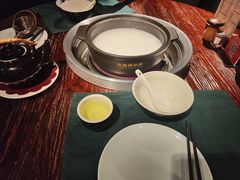-大良毋米粥(锦龙路总店)