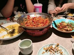 -对酒当歌·地道川菜(八佰伴店)