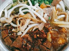 -花溪牛肉粉(八鸽岩店)