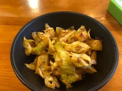 -兵哥豌豆面(建设巷店)
