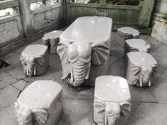 -南华禅寺