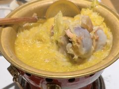 -关东小磨东北菜(漕河泾印象城店)