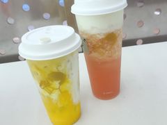 -喜茶(南昌王府井店)