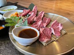 -味家烤肉烤鳗鱼牛排(西塔旗舰店)