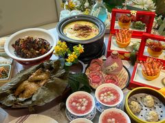 -苏梦江南·淮扬菜(夫子庙店)