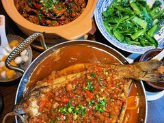 -小柴米·传统江西菜(万寿宫店)