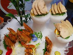 -汤记传菜(秀浦路店)