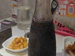 -佰人王串串香火锅(洋珠巷店)