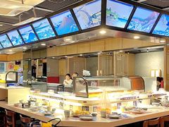 -元通寿司(东骏店)