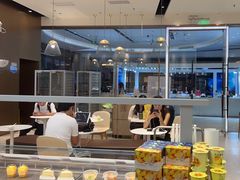 -奈雪的茶(水贝IBC店)