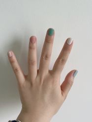 -悦指间美甲美睫