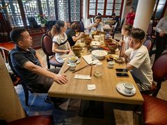 -古关火锅店(古北水镇景区店)