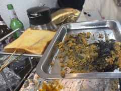 -老黑板筋(顺义总店)