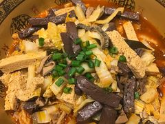 -老爷庙风味美食府(魏都大道店)