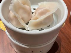-喜鼎海胆水饺(东港店)