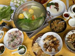 -红日饭店(裕隆三路店)