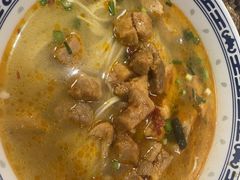 -鲁达面馆本帮风味(共康东路店)