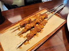 -那拉提之疆·新疆菜(美院店)