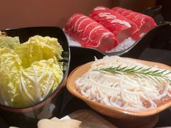 -色響火锅(恒隆广场店)