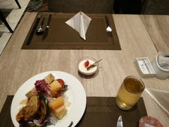 -印象餐厅(杭州国际博览中心北辰大酒店)