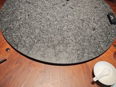 -海味·悦外滩中餐厅(上海宝龙丽筠酒店)