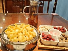 -那家老院子东北菜·饺子·小鸡炖蘑菇(艳华街店)