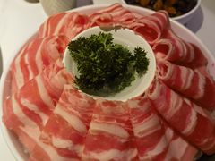 -小龙坎火锅(汉街店)