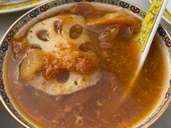 -富华斋饽饽铺·宫廷糕点·伴手礼(护国新天地店)