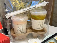 -必点海鲜·海肠捞饭大王(滨江道店)