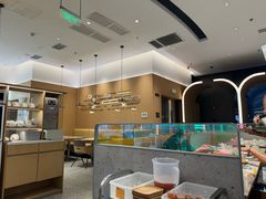 -蔡澜点心·粤菜(丽泽天街店)