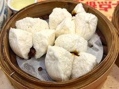 -点都德(皇岗村店)