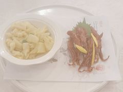 -黄岩国际大酒店·餐厅