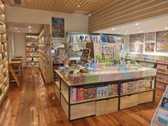 -猫的天空之城概念书店(景德镇陶溪川店)