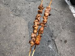 -维吾尔餐厅(宜山路店)