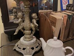 -古董花园(思南路42弄小区店)