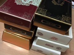 -黄远堂凤梨酥·伴手礼(中山路六店)