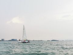 -五缘湾游艇帆船俱乐部