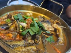 -食光慢宴·安吉土菜馆