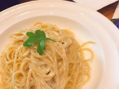 -安妮意大利餐厅(世贸天阶店)