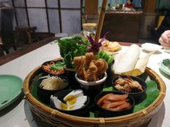 -淀里船宴(卓达店)