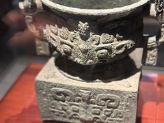 -陕西历史博物馆