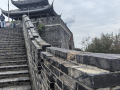 -虞山城墙