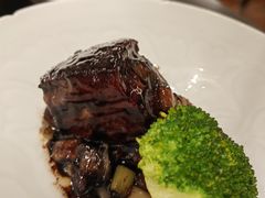 -北京王府井希尔顿酒店·秦唐中餐厅Chynna