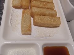 -海底捞火锅(吴中路店)