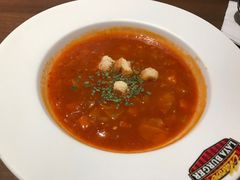 -拉亚汉堡经典餐厅(商城路店)